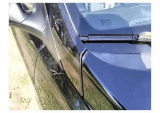 Hyundai Solaris, 2013 года, 123 лс, 404403 км. Транспортное средство – легковой автомобиль, марка/модель – Hyundai Solaris, год выпуска – 2013, VIN – Z94CT41DADR263796, гос.номер Е551ОС13.