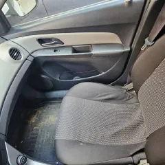 Chevrolet Cruze 2014 года, 109 лс, VIN XUFJF696JE3017497.