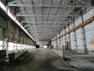 Недвижимое имущество: (1) Сооружение, 24:12:0380107:501, Нежилое (сооружение), склад временного содержания, Красноярский край, Енисейский район, с. Верхнепашино, ул. Советская, 1В/8, 641 кв. м; (2) Здание, 24:12:0380107:512, Нежилое, 663148, Россия, Красноярский край, Енисейский район, с…