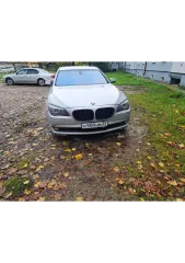 BMW 730D 2008, VIN WBAKM21050CY71320. С имуществом можно ознакомиться, предварительно связавшись по эл. почте au.anzhelika_myradovna@mail.ru