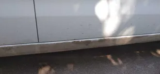 Kia Rio 2013, кузов №: Z94CB41AADR116996, VIN: Z94CB41AADR116996.