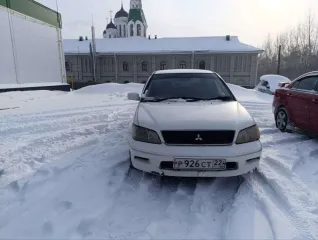 Автомобиль МИЦУБИСИ ЛАНСЕР СЕДИА, государственный регистрационный номер P926CT22, VIN отсутствует, год выпуска 2002, цвет белый Автомобиль МИЦУБИСИ ЛАНСЕР СЕДИА, государственный регистрационный номер P926CT22, VIN отсутствует, год выпуска 2002, цвет белый. Имущество находится по адресу: г. Барнаул…