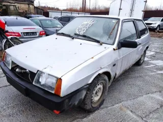 ВАЗ 34 автомобиля 1987-2019. 34 автомобиля марки ВАЗ, подробное описание в прикрепленном извещении в формате docx. Транспортные средства длительное время не эксплуатировались и не подвергались обслуживанию, нет возможности проверить работоспособность. Наличие скрытых повреждений выявить невозможно…