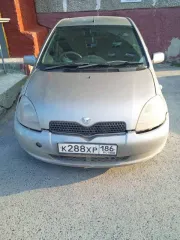 Toyota Vitz, 2001 года, 70 лс, 113434 км. Марка - Toyota, модель – Vitz, год изготовления – 2001, номер кузова - SCP10 0363367. На имущество зарегистрировано ограничение (обременение) права: находится в залоге у ООО МКК «Каранга», а также имеются иные обременения. Автомобиль находится в нерабочем…