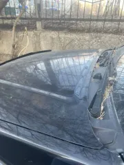 Nissan Pathfinder 2007, 174 лс, 470000 км, полный привод, АКПП, год изготовления: 2007, цвет: Черный, VIN: VSKJVWR51U0266528, пробег: 470 000 км, неисправный АКБ, автомобиль заперт.