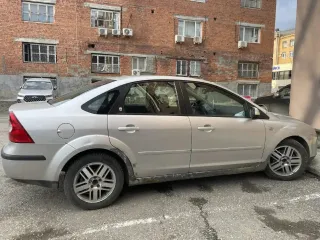 Ford Focus, 2006. Легковой автомобиль марки: FORD, модели: Focus, год выпуска: 2006, идентификационный номер (VIN): WF04XXWPD46A79299. Ознакомиться с имуществом можно по месту его нахождения: г Екатеринбург, ул. Восточная, 26А, предварительно согласовав время с Финансовым управляющим по тел…