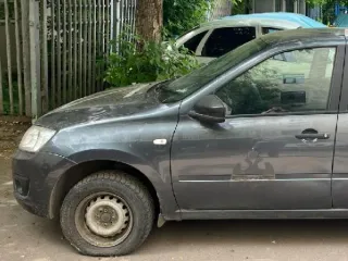 Высвобождаемое движимое военное имущество (автомобиль) Высвобождаемое движимое военное имущество, автомобиль: LADA GRANTA VIN: XТА219010Н0482129 (приложение №1) 
Мощность двигателя: 87 
Марка: LADA 
Объем двигателя: 1596 
Пробег: 238694 
VIN номер: XТА219010Н0482129 
Вид транспорта: легковой 
Год…