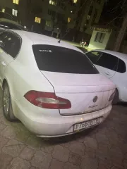 Skoda Superb, 2008 ШКОДА SUPERB, 2008 г.в., г/н Р766СВ716, VIN: TMBAB43T299014082. ШКОДА SUPERB, 2008 г.в., г/н Р766СВ716, VIN: TMBAB43T299014082. Вид транспорта: Легковой автомобиль Год выпуска: 2008 VIN номер: TMBAB43T299014082 Марка: ШКОДА Модель: SUPERB