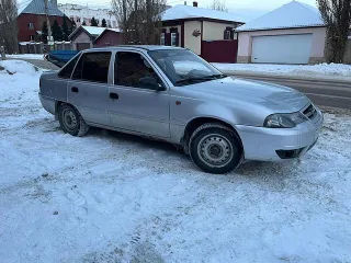 Daewoo Nexia 2013. Легковой автомобиль Daewoo Nexia, идентификационный номер (VIN) XWB3L32EDDA035067, 2013 г.в. Имущество является предметом залога. Залогодержатель Бикметов Тимур Ильсурович.