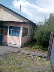 Дом 60,6 кв.м и участок 50 кв.м, Алтайский край; Земельный участок с кадастровым номером: 22:02:060008:315, площадью 50 кв.м и дом с кадастровым номером: 22:02:060008:3537, площадью 60,6 кв.м, расположенные по адресу: Алтайский край, Алтайский р-н, с. Алтайское, ул. Труда, д. 3, кв. 1.