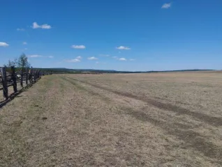 Земельный участок, площадь 164468 +/- 3549.0 кв.м., назначение: земли сельскохозяйственного назначения, вид разрешенного использования: для сельскохозяйственного производства; адрес (местонахождение): Россия, Республика Бурятия, р-н Еравнинский, местность "Поле ГСМ", кадастровый (условный) номер…