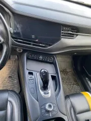 Haval F7x, 2019 года, 190 лс, 68000 км, АКПП. Транспортное средство марка HAVAL, модель F7X, год выпуска 2019.