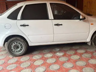 Lada Granta 2012 года, VIN: XTA219000C0006279, госномер О932ОС06.