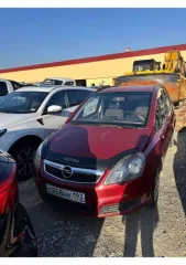 Opel Zafira 2006 года, 140 лс Автомобиль легковой, Местонахождение РОССИЯ, Краснодарский край, г. Краснодар, VIN W0L0AHM7562094817, Марка, модель Opel Zafira, Год выпуска 2006 г.