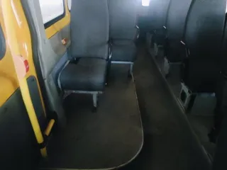 Автобус Ford Transit 2016 года, VIN: XUSTST41DG0000367, государственный номер Х220СА116.