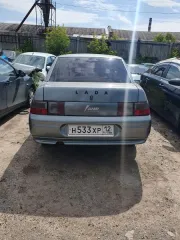 ВАЗ 21043, Volkswagen Polo 2017, ВАЗ 21074 2006, ВАЗ 21144, ВАЗ 21101. Единый лот в количестве 5 автомобилей. Полное описание в извещении от 04.01.2026 г. Автомобиль марки "ВАЗ 21043", VIN XTA 21043010821795, без г/н. Автомобиль марки Volkswagen Polo, государственный регистрационный знак Х365XA…