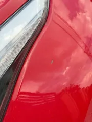 Kia Ceed 2014 года, 129 лс, 197000 км, АКПП, легковой автомобиль, цвет: КРАСНЫЙ, VIN: XWEHN312BF0002212