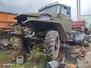 Самосвал КАМАЗ 6520-43, год выпуска: 2014, VIN: ХТС652004Е1310769, ГРЗ: Е 288 ХА 159. Самосвал КАМАЗ 6520-43, год выпуска: 2014, VIN: ХТС652004Е1310767, ГРЗ: Е 356 ХА 159.