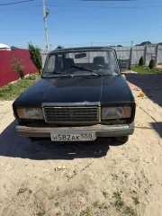 Lada 210740, 2011 Легковой автомобиль Лада, марка: Lada 210740, модель: Lada 210740, год изготовления: 2011, VIN: XTA210740B3079051