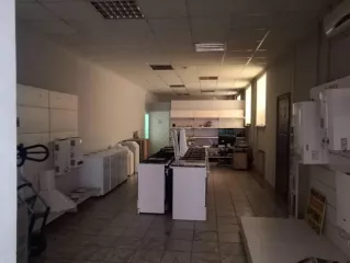 Нежилое помещение, состоящее из комнат на 1 этаже №№: 1,2,3,4,5,6,7,8,12,13,15,16,17,18,19,19а,196,20,21,22,23,24,25,27,31,32,37,39, 40 (здание лит.А). Площадь 499,2 кв.м., кадастровый номер: 63:09:0301101:2191 
Расположенное по адресу: Самарская область, г.Тольятти, ул.Мира. 29