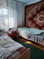¼ доля в праве на жилое помещение по адресу: Республика Хакасия, р-н. Усть-Абаканский, с. Московское, ул. Овражная, д. 6, кв. 1, кадастровый номер: 19:10:080101:878