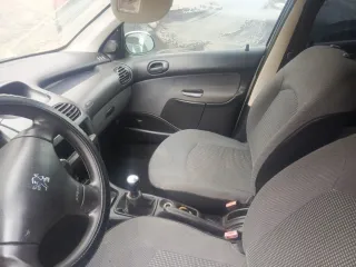 Peugeot 206 2008 Автомобиль легковой, марка: Peugeot, модель: 206, VIN: VF32BKFWA72785146, гос. рег. номер: А464ТМ156, год изготовления: 2008
