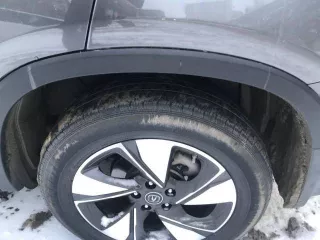 Changan CS75, 2020 год выпуска, номер двигателя L96M602830, VIN: LS4ASE2W4LJ104990.