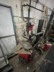 Оборудование Иркутск Товарно-материальные ценности ТМЦ согласно списка.