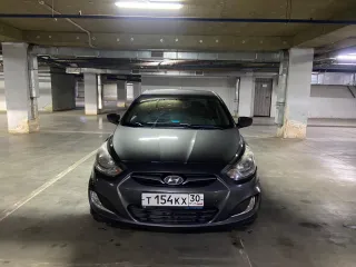 Hyundai Solaris 2013 автомобиль марки Hyundai, модель Solaris, год выпуска 2013 г., кузов № Z94CT41DBDR249122, идентификационный номер (VIN) Z94CT41DBDR249122 по предварительной договоренности 89275655600 Александр, г. Астрахань