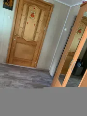 Жилой дом 63,8 м2 Красноярский край сведения о предмете жилой дом доля в праве 1/4 общей площадью 63,8 м2 кадастровый номер 24:39:4300001:1439 расположенный по адресу Российская Федерация Красноярский край Ужурский р-н с Солгон ул Совхозная д 35 кв 2