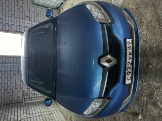 Renault Logan 2014 Logan светло-синий, 2014 г.в., транспортное средство легковой автомобиль, VIN X7L4SRAV451053623, госномер C932УК69. Предоставление дополнительной информации об объектах продажи, обременении имущества, порядке проведения торгов, ознакомление с имуществом - организатором на…
