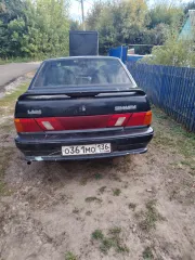 ВАЗ 211540, 2008. Автомобиль марки ВАЗ модель 211540 2008 г.в., VIN XTA21154084634248. Ознакомление в рабочие дни по предварительной договоренности по тел. +79300366886, либо путем направления запроса на электронную почту torgrb52@yandex.ru с подписью для физических лиц, с печатью и подписью…
