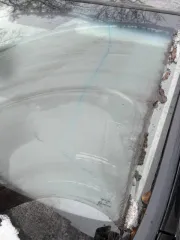 Honda Accord 2011 года, VIN: JHMCU1660CC200129, государственный номер К946УЕ69.