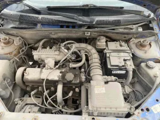 Hyundai Sonata 1998 автомобиль легковой Hyundai Sonata, 1998 г. в., VIN № KMHCF31FPVU871290