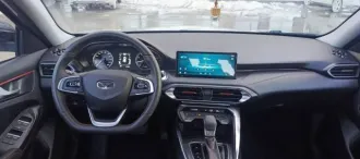 KAIYI E5, 2023 года, 147 л.с., 9779 км, АКПП. Автотранспортное средство со следующими характеристиками: Модель автомобиля: KAIYI E5; 2023 года выпуска; номер двигателя SQRE4T15CBENL61538; VIN: XUUJA2G23P0003330. Автомобиль заводится, на ходу.