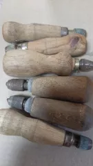 Высвобождаемое движимое военное имущество вещевой службы Имущество вещевой службы (приложение №1) 
