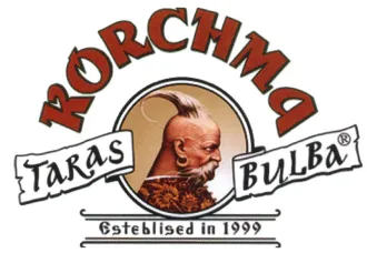 Товарный знак №459372 Korchma Taras Bulba