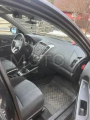 Kia Ceed, 2010 года, 125 лс, 85122 км. ТС - KIA CEE_D, 2010 года выпуска, VIN: XWEHC512AB0005212.