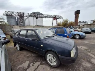 Автомобили отечественных марок в различном техническом состоянии: ВАЗ 21150 2005 XTA21150064118279, ВАЗ 21102 1999 XTA211020X0138936, ВАЗ 21120 2004 XTA21120040235147, ИЖ 2126-020 2003 XTK21260030110788, ВАЗ 21074 2003 XTA21074031824972, ВАЗ 21150 2004 XTA21150043775339, ВАЗ 2107 1993…