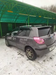 Geely MK Cross, 2013 года, 94 лс, 113000 км, легковой автомобиль ДЖИЛИ MK-CROSS, Год выпуска: 2013, VIN:X9W215701D0013497, Рег. номер: Т668КЕ73, цвет кузова: стальной (серый). Транспортное средство на ходу. По результатам осмотра установлено: требуется замена наружных ШРУСов с обеих сторон, втулок…