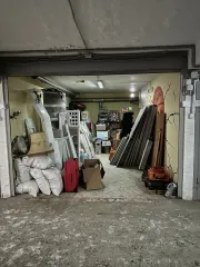 Гараж 18 м² в Нижнем Новгороде по адресу: ул. 1-я Оранжерейная, д. 28"б", помещение 514. Площадь 18 кв.м, кадастровый номер 52:18:0070404:116.