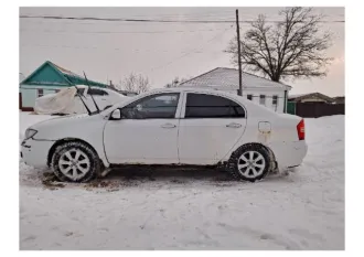 Lifan Solano 2012 года, 106 лс, автомобиль легковой, марка LIFAN, модель 214813, VIN X9W214813C0018709, гос. рег. номер Е642КС30, год изготовления 2012