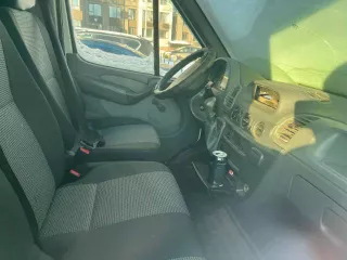 Mercedes Sprinter C 2017 г.в., VIN XDN9096331B122745.