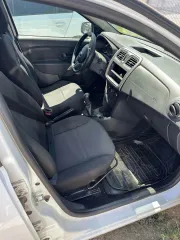 Renault Logan 2019 года, VIN X7L4SRLV462546550