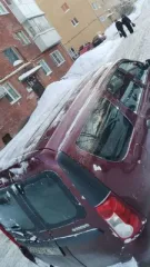 Lada Largus 2014 года, идентификационный номер (VIN): XTAKS015LE0825608.