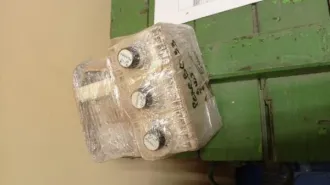 Вещевое имущество войсковой частью 3287: высвобождаемое движимое военное имущество (имущество вещевой службы) в соответствии с приложением.