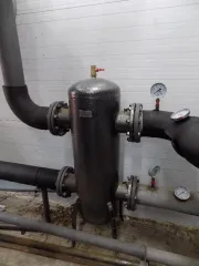 Котельное оборудование