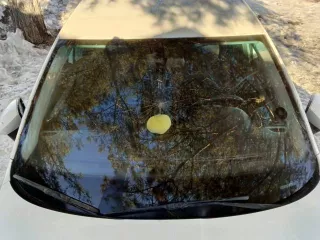 SKODA OCTAVIA, 2014 года выпуска, VIN XW8AC6NE2EH021495