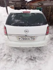 Opel Astra 2012, 85 л.с., 250000 км, АКПП. Модель: OPEL ASTRA STATION WAGON. Год выпуска: 2012г. Идентификационный номер (VIN) XWF0AHL35C0014395. Категория: В. Модель, № двигателя № Z18XER20RZ8947. Шасси (рама) отсутствует. Кузов (кабина, прицеп) XWF0AHL35C0014395. Не исправен ДВС, фактически не…