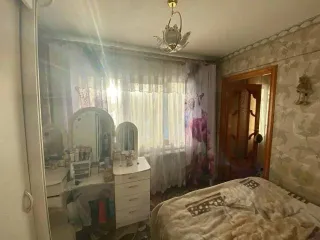 Квартира, 58.5 кв.м, 3-комнатная, Иркутская область, назначение жилое помещение, общую площадь 58,5 кв.м., кадастровый номер 38:31:000050:1148, расположенная по адресу: Иркутская обл., г. Усолье-Сибирское, ул. Луначарского, д. 39, кв. 6.